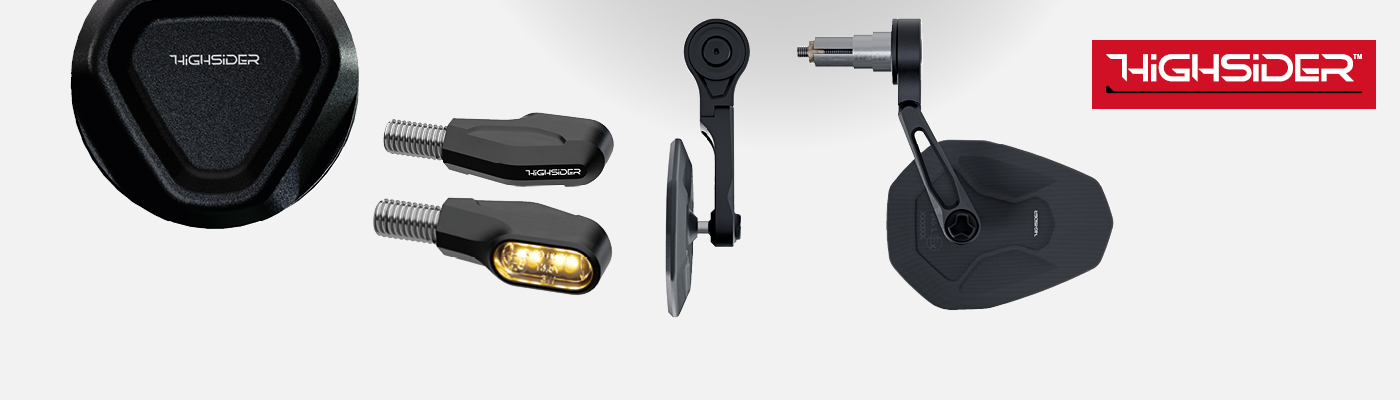 HIGHSIDER pro Ventura Series HIGHSIDER pro Ventura Series