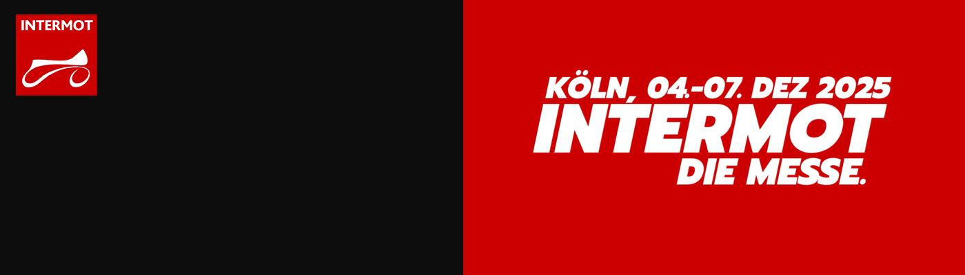 Besucht uns! Halle: 8.1. Stand: B 019 / B 011 Besucht uns! Halle: 8.1. Stand: B 019 / B 011