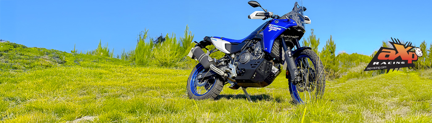 Discover the AXP 2026 novelties! Discover the AXP 2026 novelties!